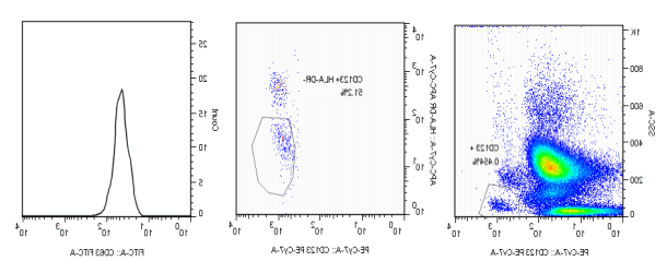 Human basophil sensitization test kit